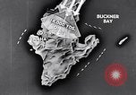 Immagine di Il cannone navale Okinawa isole Ryukyu, 1945, secondo 14 filmato di repertorio 65675027748