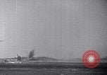 Immagine di Il cannone navale Okinawa isole Ryukyu, 1945, secondo 28 filmato di repertorio 65675027748