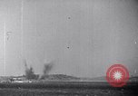 Immagine di Il cannone navale Okinawa isole Ryukyu, 1945, secondo 30 filmato di repertorio 65675027748