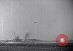 Immagine di Il cannone navale Okinawa isole Ryukyu, 1945, secondo 31 filmato di repertorio 65675027748