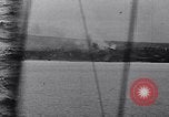Immagine di Il cannone navale Okinawa isole Ryukyu, 1945, secondo 40 filmato di repertorio 65675027748