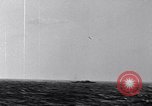 Immagine di Il cannone navale Okinawa isole Ryukyu, 1945, secondo 48 filmato di repertorio 65675027748