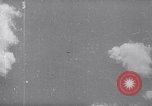 Immagine di Il cannone navale Okinawa isole Ryukyu, 1945, secondo 53 filmato di repertorio 65675027748