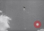 Immagine di Il cannone navale Okinawa isole Ryukyu, 1945, secondo 55 filmato di repertorio 65675027748