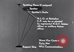 Immagine di Il cannone navale Okinawa isole Ryukyu, 1945, secondo 4 filmato di repertorio 65675027749