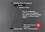 Immagine di Il cannone navale Okinawa isole Ryukyu, 1945, secondo 20 filmato di repertorio 65675027749