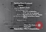 Immagine di Il cannone navale Okinawa isole Ryukyu, 1945, secondo 22 filmato di repertorio 65675027749