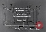 Immagine di Il cannone navale Okinawa isole Ryukyu, 1945, secondo 29 filmato di repertorio 65675027749