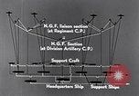Immagine di Il cannone navale Okinawa isole Ryukyu, 1945, secondo 33 filmato di repertorio 65675027749