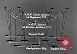 Immagine di Il cannone navale Okinawa isole Ryukyu, 1945, secondo 37 filmato di repertorio 65675027749