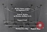 Immagine di Il cannone navale Okinawa isole Ryukyu, 1945, secondo 38 filmato di repertorio 65675027749
