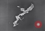 Immagine di Il cannone navale Okinawa isole Ryukyu, 1945, secondo 41 filmato di repertorio 65675027749