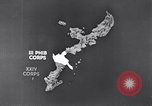 Immagine di Il cannone navale Okinawa isole Ryukyu, 1945, secondo 44 filmato di repertorio 65675027749