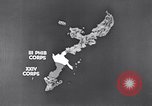 Immagine di Il cannone navale Okinawa isole Ryukyu, 1945, secondo 46 filmato di repertorio 65675027749