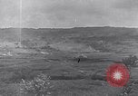 Image of Naval gunfire Okinawa Ryukyu Islands, 1945, second 28 stock footage video 65675027750