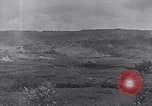 Image of Naval gunfire Okinawa Ryukyu Islands, 1945, second 29 stock footage video 65675027750