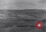 Image of Naval gunfire Okinawa Ryukyu Islands, 1945, second 30 stock footage video 65675027750