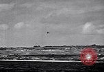 Image of Naval gunfire Okinawa Ryukyu Islands, 1945, second 44 stock footage video 65675027750