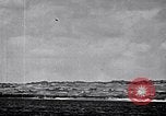 Image of Naval gunfire Okinawa Ryukyu Islands, 1945, second 50 stock footage video 65675027750