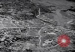 Image of Naval gunfire Okinawa Ryukyu Islands, 1945, second 52 stock footage video 65675027750