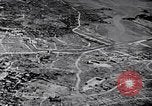 Image of Naval gunfire Okinawa Ryukyu Islands, 1945, second 53 stock footage video 65675027750