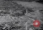 Image of Naval gunfire Okinawa Ryukyu Islands, 1945, second 55 stock footage video 65675027750