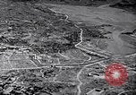 Image of Naval gunfire Okinawa Ryukyu Islands, 1945, second 56 stock footage video 65675027750