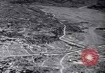 Image of Naval gunfire Okinawa Ryukyu Islands, 1945, second 57 stock footage video 65675027750