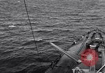 Image of Naval gunfire Okinawa Ryukyu Islands, 1945, second 20 stock footage video 65675027752