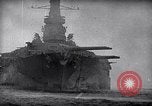 Image of Naval gunfire Okinawa Ryukyu Islands, 1945, second 28 stock footage video 65675027752