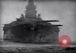 Image of Naval gunfire Okinawa Ryukyu Islands, 1945, second 29 stock footage video 65675027752