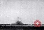 Image of Naval gunfire Okinawa Ryukyu Islands, 1945, second 38 stock footage video 65675027752