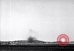 Image of Naval gunfire Okinawa Ryukyu Islands, 1945, second 39 stock footage video 65675027752