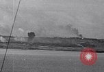 Image of Naval gunfire Okinawa Ryukyu Islands, 1945, second 43 stock footage video 65675027752