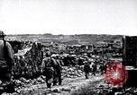 Image of Naval gunfire Okinawa Ryukyu Islands, 1945, second 45 stock footage video 65675027752