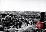 Image of Naval gunfire Okinawa Ryukyu Islands, 1945, second 47 stock footage video 65675027752
