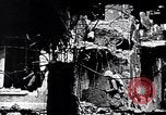 Image of Naval gunfire Okinawa Ryukyu Islands, 1945, second 50 stock footage video 65675027752