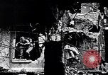 Image of Naval gunfire Okinawa Ryukyu Islands, 1945, second 51 stock footage video 65675027752