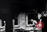 Image of Naval gunfire Okinawa Ryukyu Islands, 1945, second 53 stock footage video 65675027752