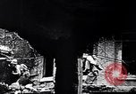 Image of Naval gunfire Okinawa Ryukyu Islands, 1945, second 54 stock footage video 65675027752