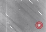 Image of Naval gunfire Okinawa Ryukyu Islands, 1945, second 59 stock footage video 65675027753