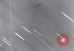 Image of Naval gunfire Okinawa Ryukyu Islands, 1945, second 61 stock footage video 65675027753