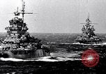 Standbild Naval Schüsse Okinawa Ryukyu Inseln, 1946, aus Sekunde 3 historischem Filmmaterial Videoclip 65675027754