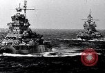 Standbild Naval Schüsse Okinawa Ryukyu Inseln, 1946, aus Sekunde 4 historischem Filmmaterial Videoclip 65675027754