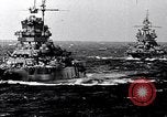 Standbild Naval Schüsse Okinawa Ryukyu Inseln, 1946, aus Sekunde 5 historischem Filmmaterial Videoclip 65675027754