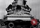 Standbild Naval Schüsse Okinawa Ryukyu Inseln, 1946, aus Sekunde 6 historischem Filmmaterial Videoclip 65675027754