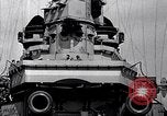 Standbild Naval Schüsse Okinawa Ryukyu Inseln, 1946, aus Sekunde 7 historischem Filmmaterial Videoclip 65675027754