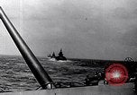 Standbild Naval Schüsse Okinawa Ryukyu Inseln, 1946, aus Sekunde 10 historischem Filmmaterial Videoclip 65675027754