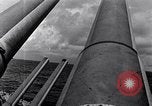 Standbild Naval Schüsse Okinawa Ryukyu Inseln, 1946, aus Sekunde 12 historischem Filmmaterial Videoclip 65675027754