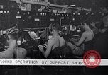 Standbild Naval Schüsse Okinawa Ryukyu Inseln, 1946, aus Sekunde 32 historischem Filmmaterial Videoclip 65675027754